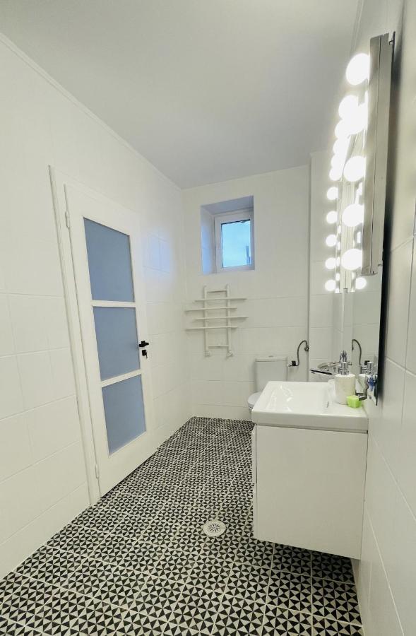 Biolocalia House Dobrogea Apartman Balotesti Kültér fotó
